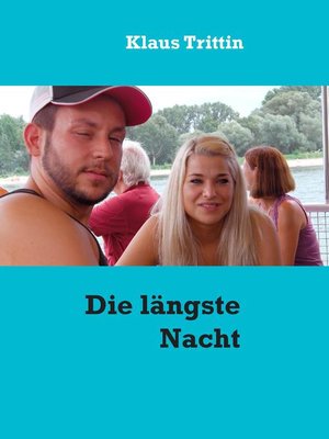 cover image of Die längste Nacht